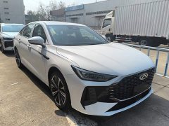 Chery Arrizo 8 PRO 2025 1.6T DCT Comfort - ფოტო 4