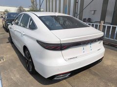 Chery Arrizo 8 PRO 2025 1.6T DCT Comfort - ფოტო 5