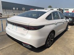 Chery Arrizo 8 PRO 2025 1.6T DCT Comfort - ფოტო 7