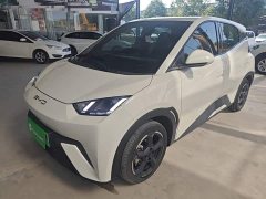 BYD Seagull Freedom Edition - ფოტო 1