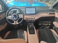 BYD Seagull Freedom Edition - ფოტო 10