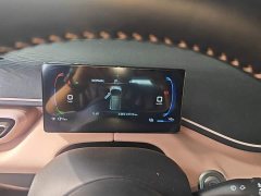 BYD Seagull Freedom Edition - ფოტო 12