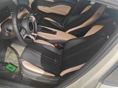 BYD Seagull Freedom Edition - ფოტო 15
