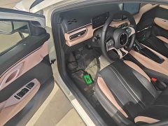 BYD Seagull Freedom Edition - ფოტო 16