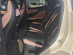 BYD Seagull Freedom Edition - ფოტო 17