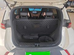 BYD Seagull Freedom Edition - ფოტო 19