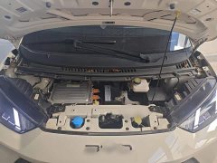 BYD Seagull Freedom Edition - ფოტო 20