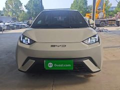 BYD Seagull Freedom Edition - ფოტო 3