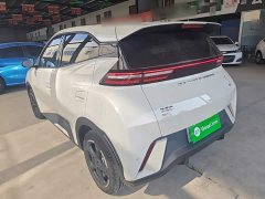 BYD Seagull Freedom Edition - ფოტო 5