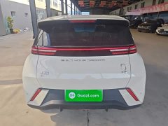 BYD Seagull Freedom Edition - ფოტო 6
