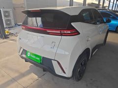 BYD Seagull Freedom Edition - ფოტო 7