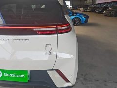 BYD Seagull Freedom Edition - ფოტო 8