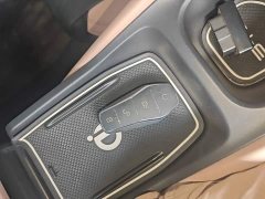 BYD Seagull Freedom Edition - ფოტო 9