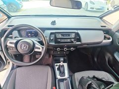 Honda Fit 2021 1.5L CVT Trend Edition - ფოტო 10