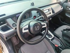 Honda Fit 2021 1.5L CVT Trend Edition - ფოტო 11