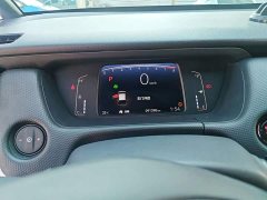 Honda Fit 2021 1.5L CVT Trend Edition - ფოტო 12