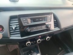 Honda Fit 2021 1.5L CVT Trend Edition - ფოტო 13