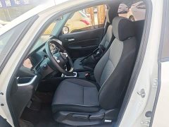Honda Fit 2021 1.5L CVT Trend Edition - ფოტო 15