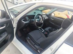 Honda Fit 2021 1.5L CVT Trend Edition - ფოტო 16