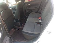 Honda Fit 2021 1.5L CVT Trend Edition - ფოტო 17