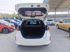 Honda Fit 2021 1.5L CVT Trend Edition - ფოტო 19