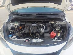 Honda Fit 2021 1.5L CVT Trend Edition - ფოტო 20