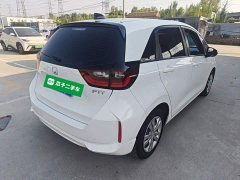 Honda Fit 2021 1.5L CVT Trend Edition - ფოტო 7