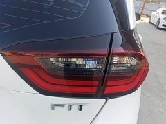 Honda Fit 2021 1.5L CVT Trend Edition - ფოტო 8