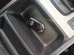 Honda Fit 2021 1.5L CVT Trend Edition - ფოტო 9