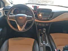 Chevrolet Cruze 320 Automatic Enjoy Sunroof Edition - ფოტო 10