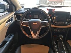 Chevrolet Cruze 320 Automatic Enjoy Sunroof Edition - ფოტო 11