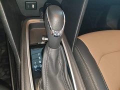Chevrolet Cruze 320 Automatic Enjoy Sunroof Edition - ფოტო 14