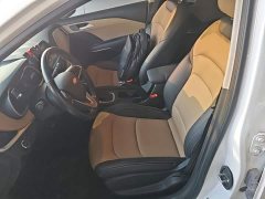 Chevrolet Cruze 320 Automatic Enjoy Sunroof Edition - ფოტო 15
