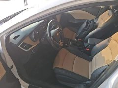 Chevrolet Cruze 320 Automatic Enjoy Sunroof Edition - ფოტო 16