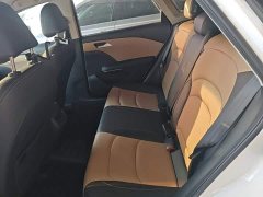 Chevrolet Cruze 320 Automatic Enjoy Sunroof Edition - ფოტო 17