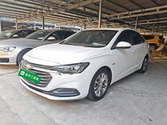 Chevrolet Cruze 320 Automatic Enjoy Sunroof Edition - ფოტო 2