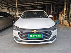 Chevrolet Cruze 320 Automatic Enjoy Sunroof Edition - ფოტო 3