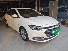 Chevrolet Cruze 320 Automatic Enjoy Sunroof Edition - ფოტო 4