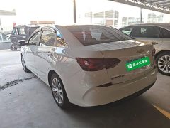 Chevrolet Cruze 320 Automatic Enjoy Sunroof Edition - ფოტო 5