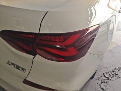 Chevrolet Cruze 320 Automatic Enjoy Sunroof Edition - ფოტო 8