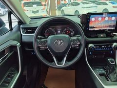 Toyota Venza 2.0L CVT FWD Luxury - ფოტო 11