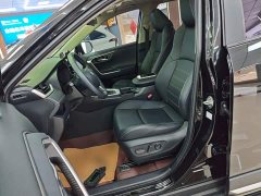 Toyota Venza 2.0L CVT FWD Luxury - ფოტო 15