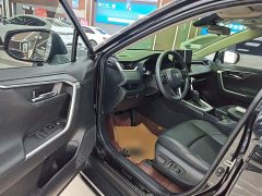 Toyota Venza 2.0L CVT FWD Luxury - ფოტო 16