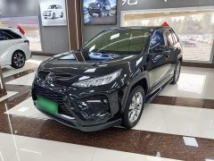 Toyota Venza 2.0L CVT FWD Luxury - ფოტო 2