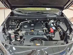 Toyota Venza 2.0L CVT FWD Luxury - ფოტო 20
