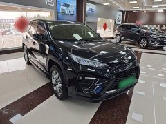 Toyota Venza 2.0L CVT FWD Luxury - ფოტო 4