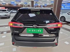 Toyota Venza 2.0L CVT FWD Luxury - ფოტო 6