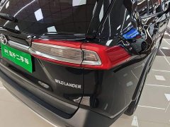 Toyota Venza 2.0L CVT FWD Luxury - ფოტო 8