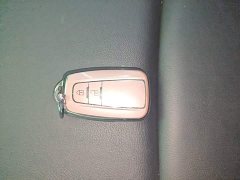Toyota Venza 2.0L CVT FWD Luxury - ფოტო 9