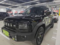 Jetour Chitu Jietu Traveler 2023 2.0T AWD Expedition PRO - ფოტო 1